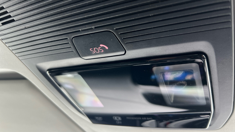 Ford Grand Tourneo Connect 2.0 EcoBlue Titanium 5dr Auto Diesel Estate